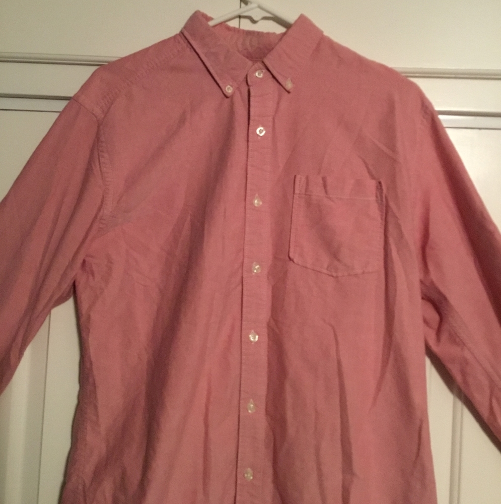 Men's Long Sleeve
